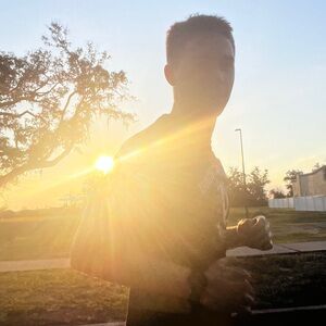 Meet your Posher, Ryland